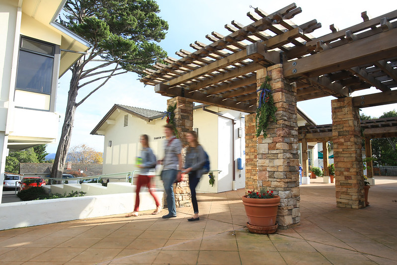 Middlebury Institute Launches Student Emergency Fund Middlebury